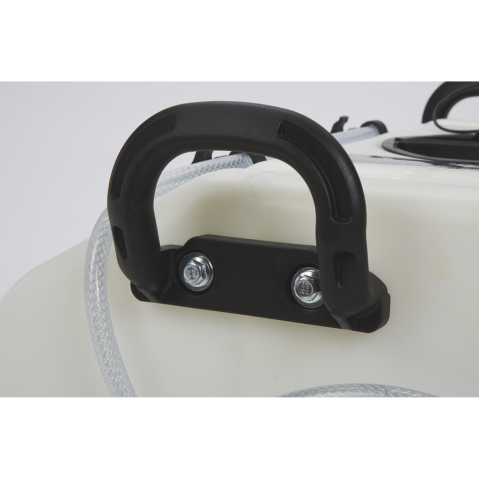 NorthStar ATV Boomless Broadcast and Spot Sprayer, 16-Gallon Capacity, 2.2 GPM,