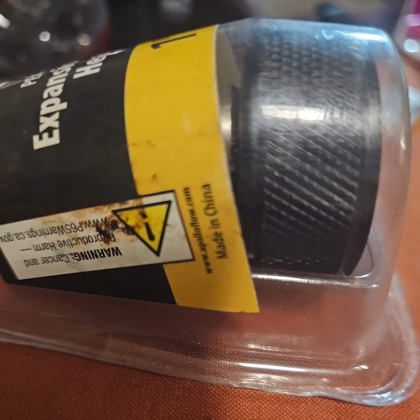 Apollo Pex A Expansion Tool Head 1″ EPXHEAD1
