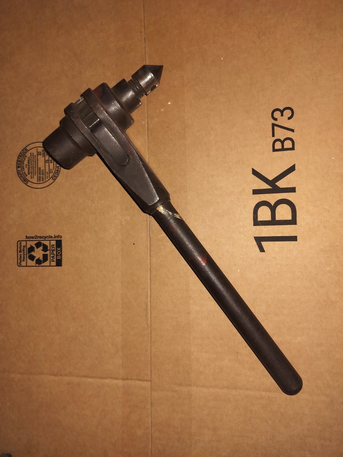 Packer Wrench *read description*