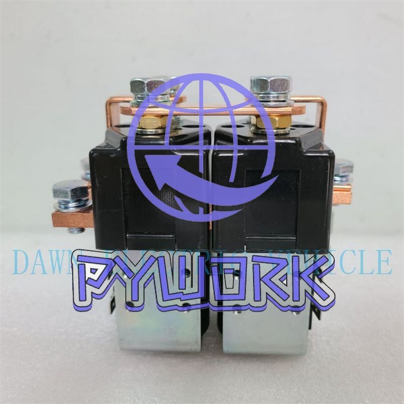 1X Reversing Contactor 200Amp Solenoid Relay SW182 12V 24V 36V 48V 80V