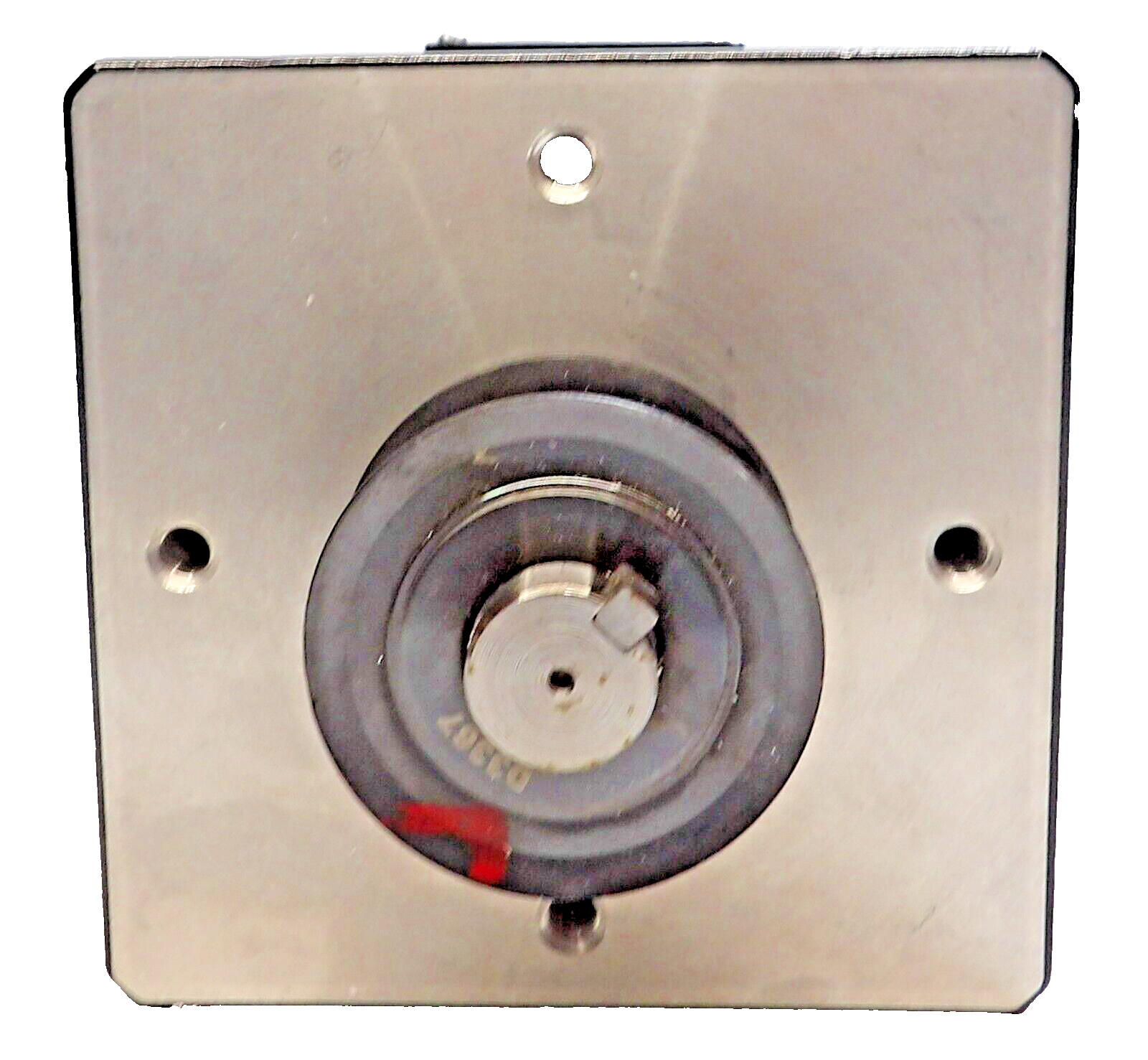 Pittman Dynotek 120ZWS401 325VDC 4000RPM Brushless DC Servo Motor I4684-ME5072