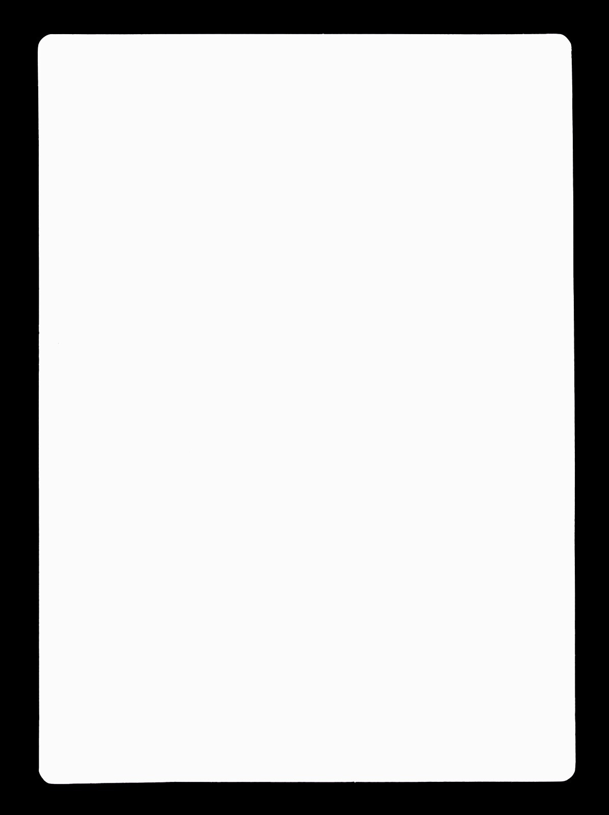 White Plastic Cards – 5″ x 7″ – Waterproof Heavy Duty Indoor Outdoor Tag – 5×7