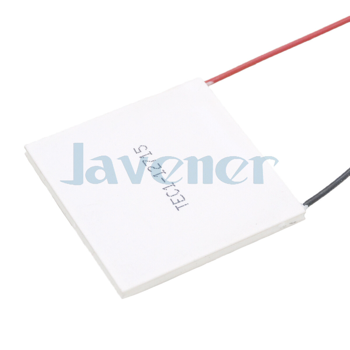 TEC1-12715 12V 15A 50x50mm Heatsink Thermoelectric Cooler Peltier Cooling Plate