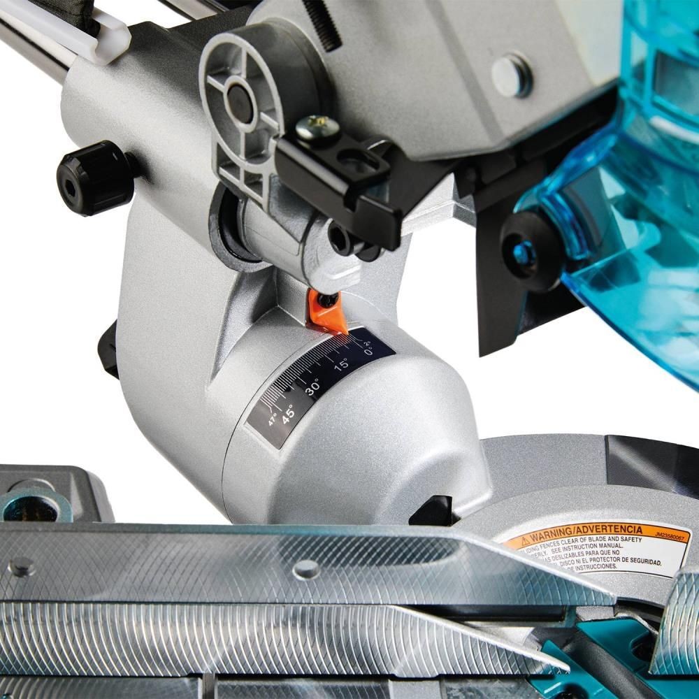 Makita 8-1/2 Inch Slide Compound Miter Saw