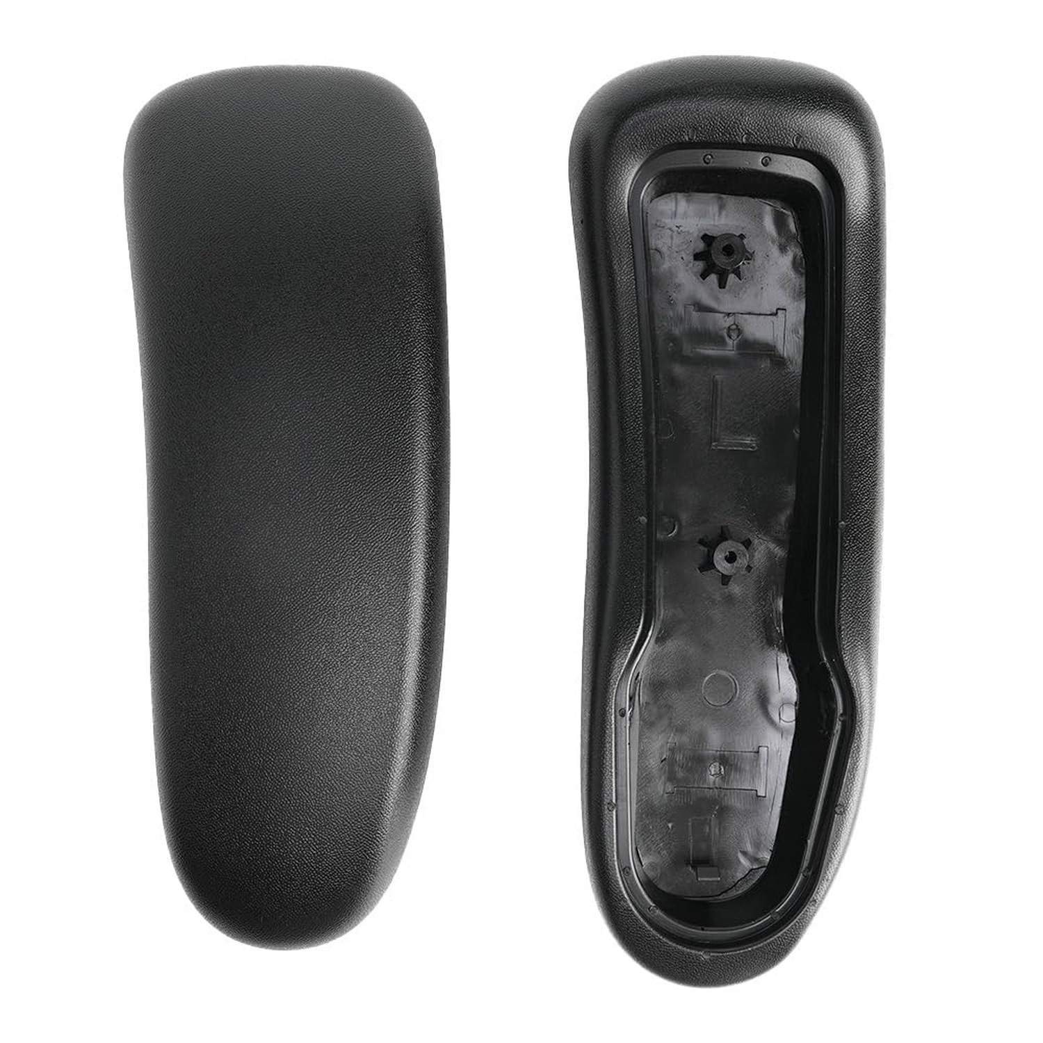 MingYi.office Vinyl Arm Pads Caps for Herman Miller Classic Aeron Chair Graph…