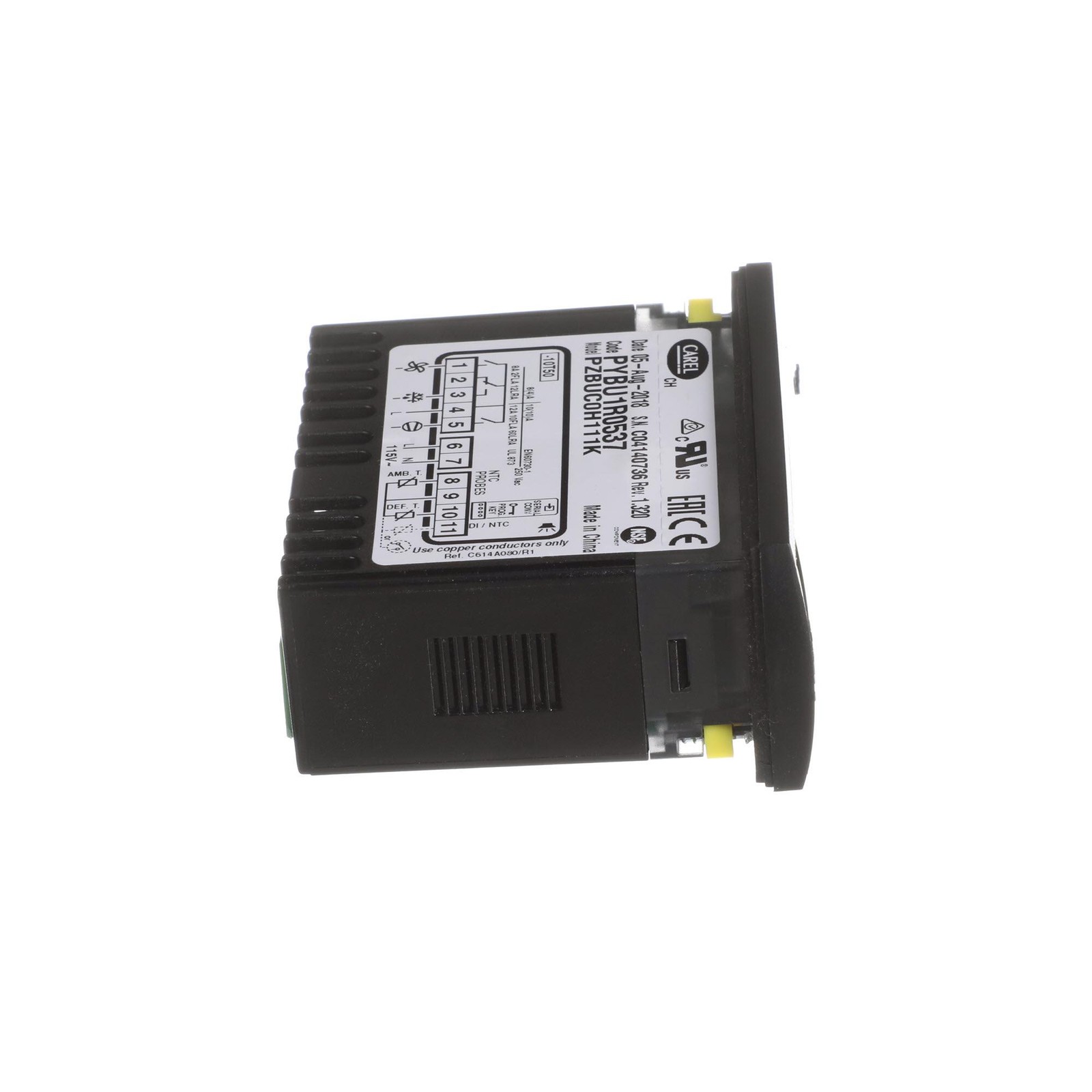 EVEREST CONTROLLER REFRIG PCB28-00R – Free Shipping + Geniuine OEM