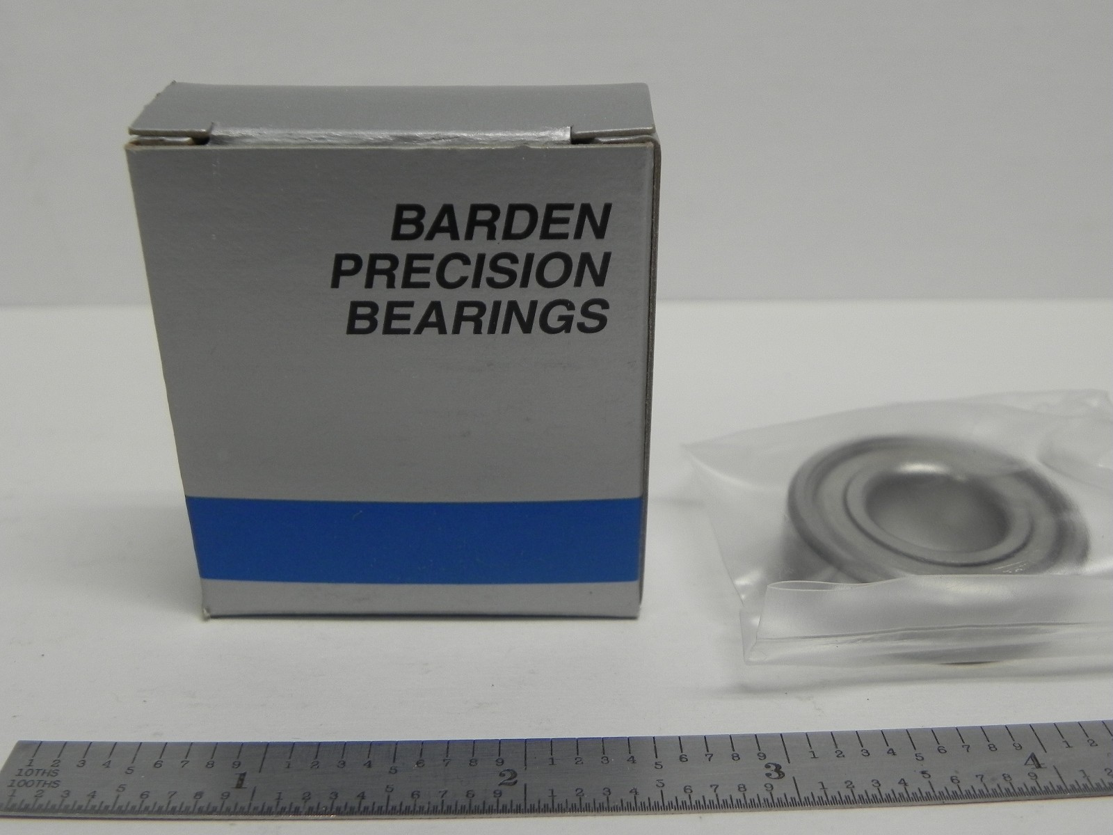 BARDEN BEARINGS SR10SS3 precision bearing – NIB