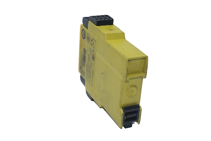 Pilz PNOZ X2.8P C 24VACDC 3n/o 1n/c Safety Relay 787301