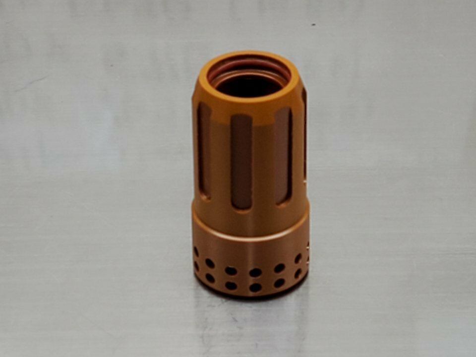 X125 Plasma – 52677 Electrodes 51415 51416 51417 51418 60042 51929 51921 51922