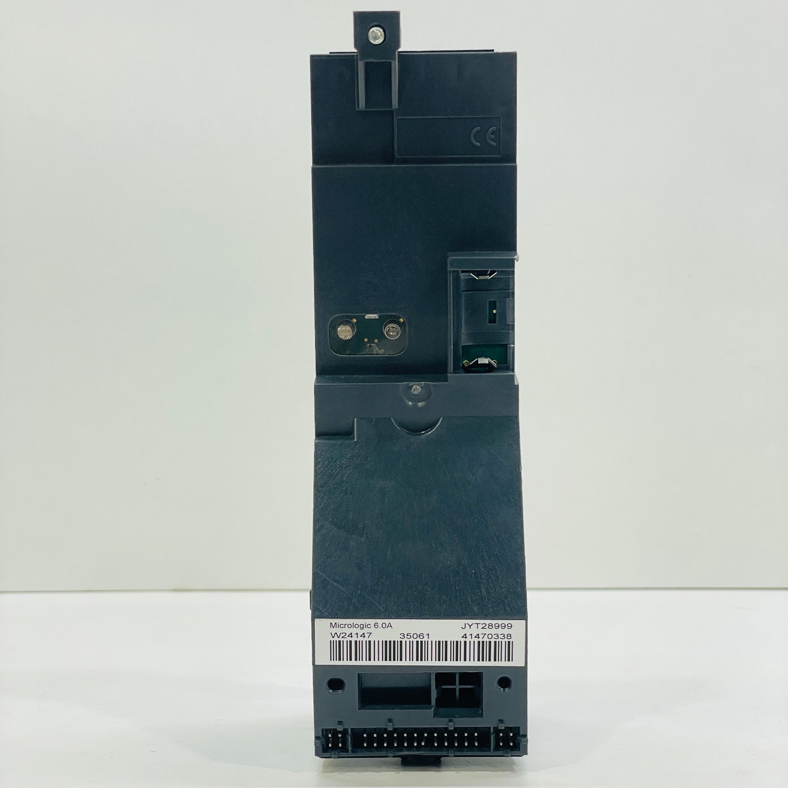 SCHNEIDER ELECTRIC MICROLOGIC 6.0A CONTROL UNIT TRIP UNIT 35061 NEW WITHOUT BOX