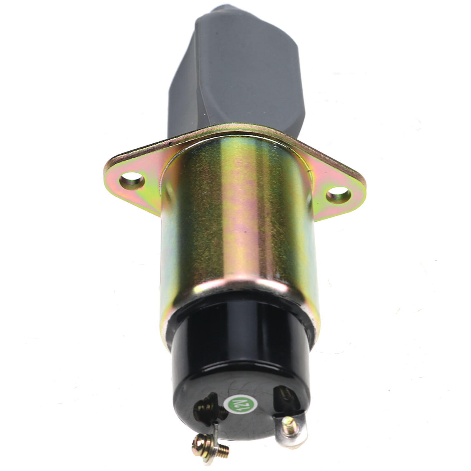 New Shut Down Solenoid SA-4961 1751-12A6U2B1S4 12V For Kubota