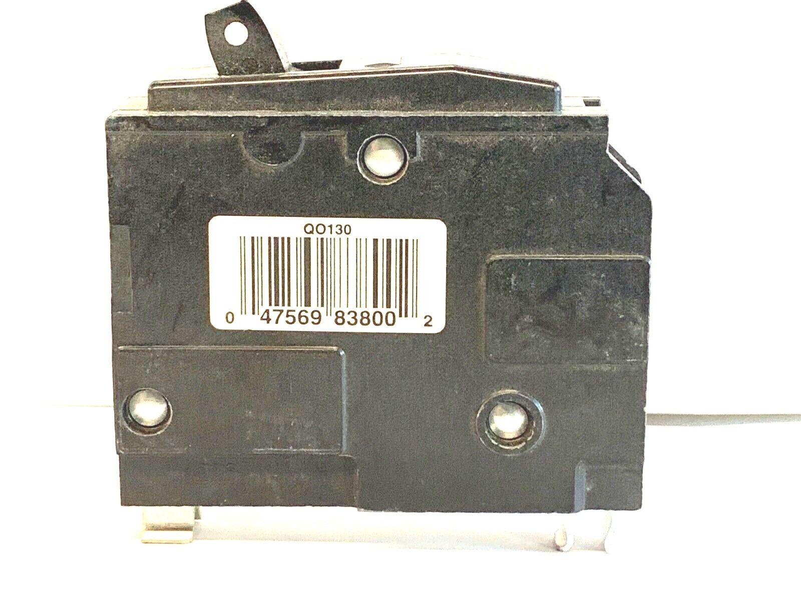 Square D QO130CP Single Pole 30 Amps Circuit Breaker New