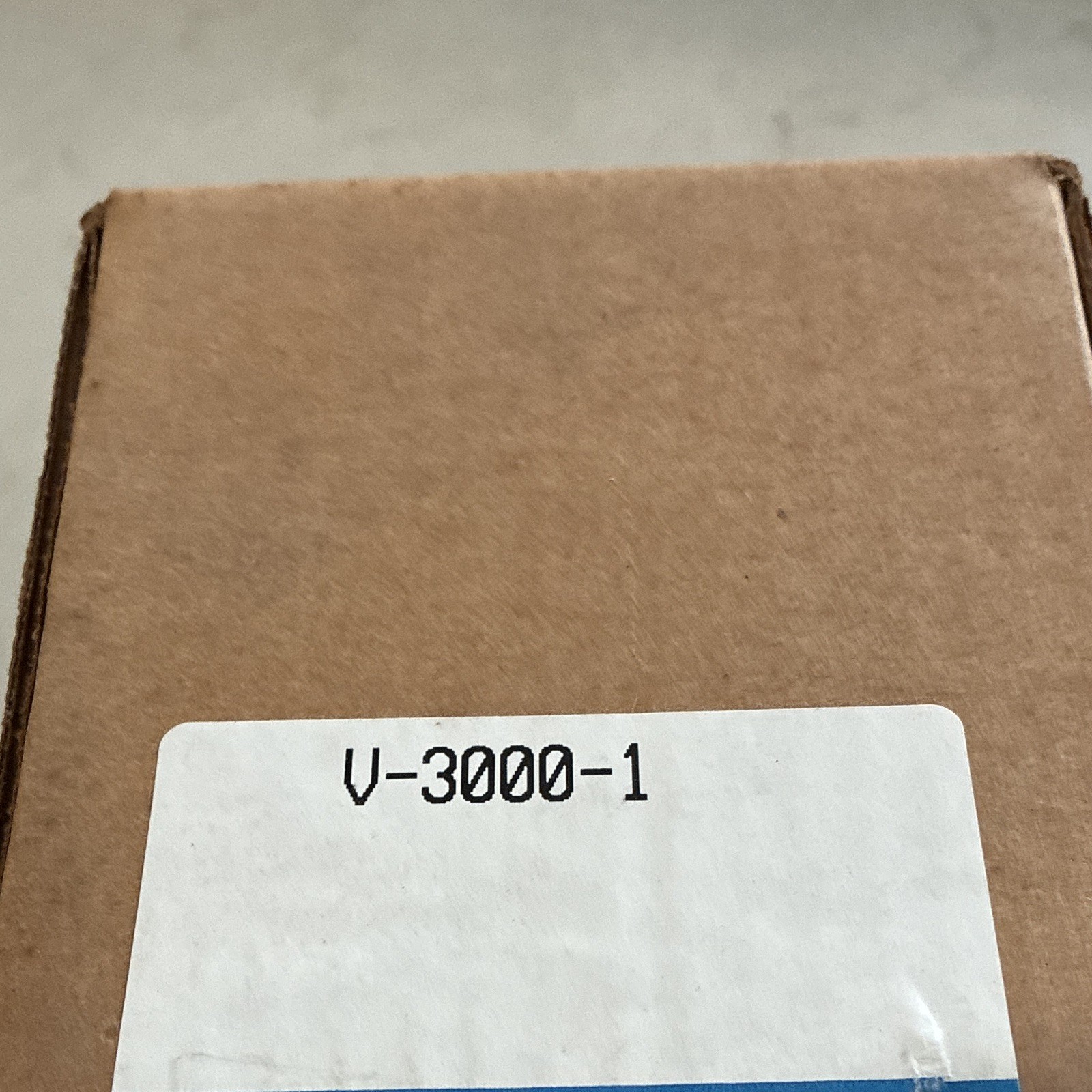 Johnson Controls V-3000-1 Pneumatic Air-Operated Actuator Valve, Exposed Model