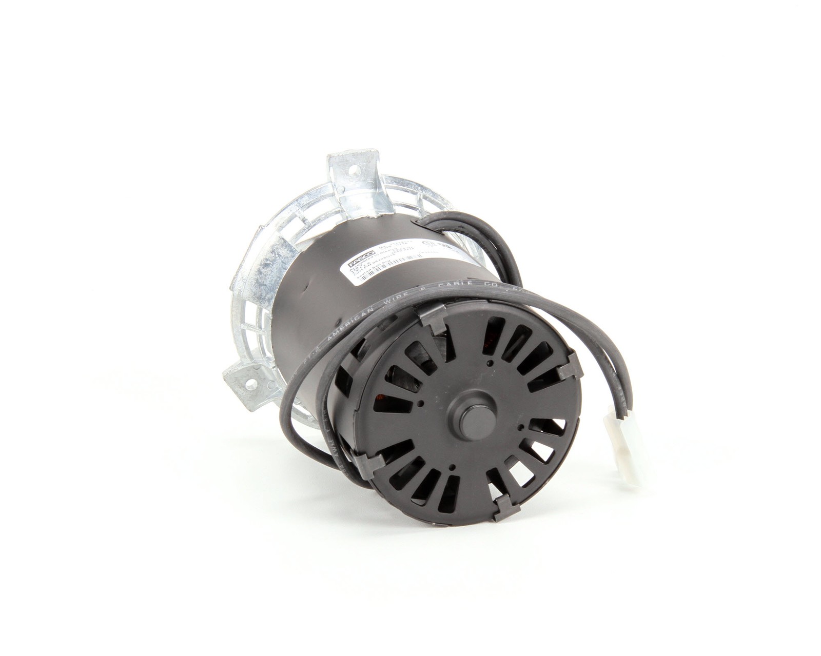 Winston Motor Circulating 120V Ha-S PS2051 – Genuine OEM Replacement Part