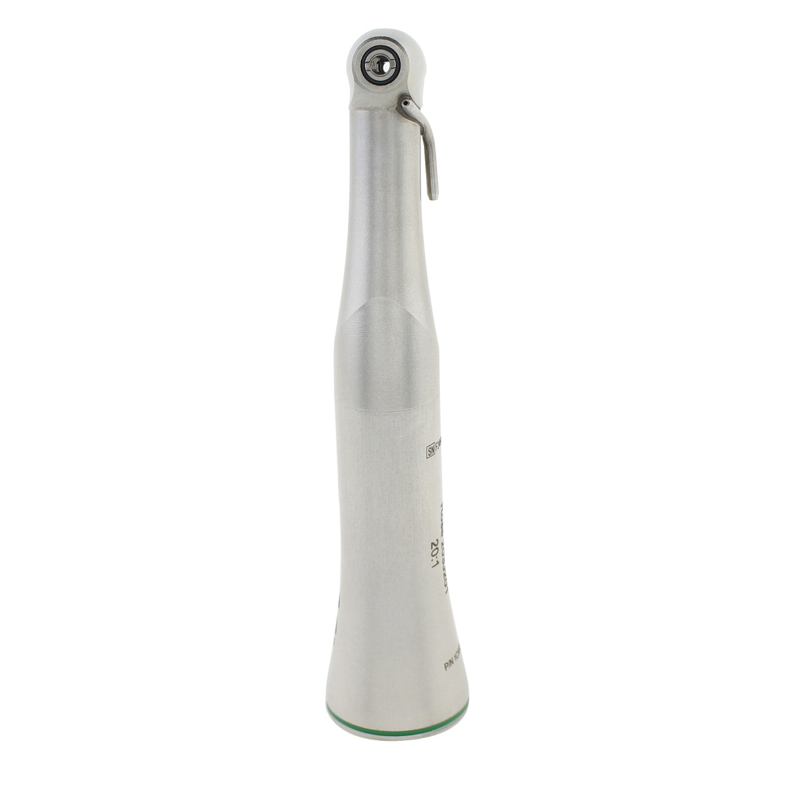 BEING Dental Implant Handpiece 20:1 Surgical Contra Angle WI-75 E/KM Style ISO E