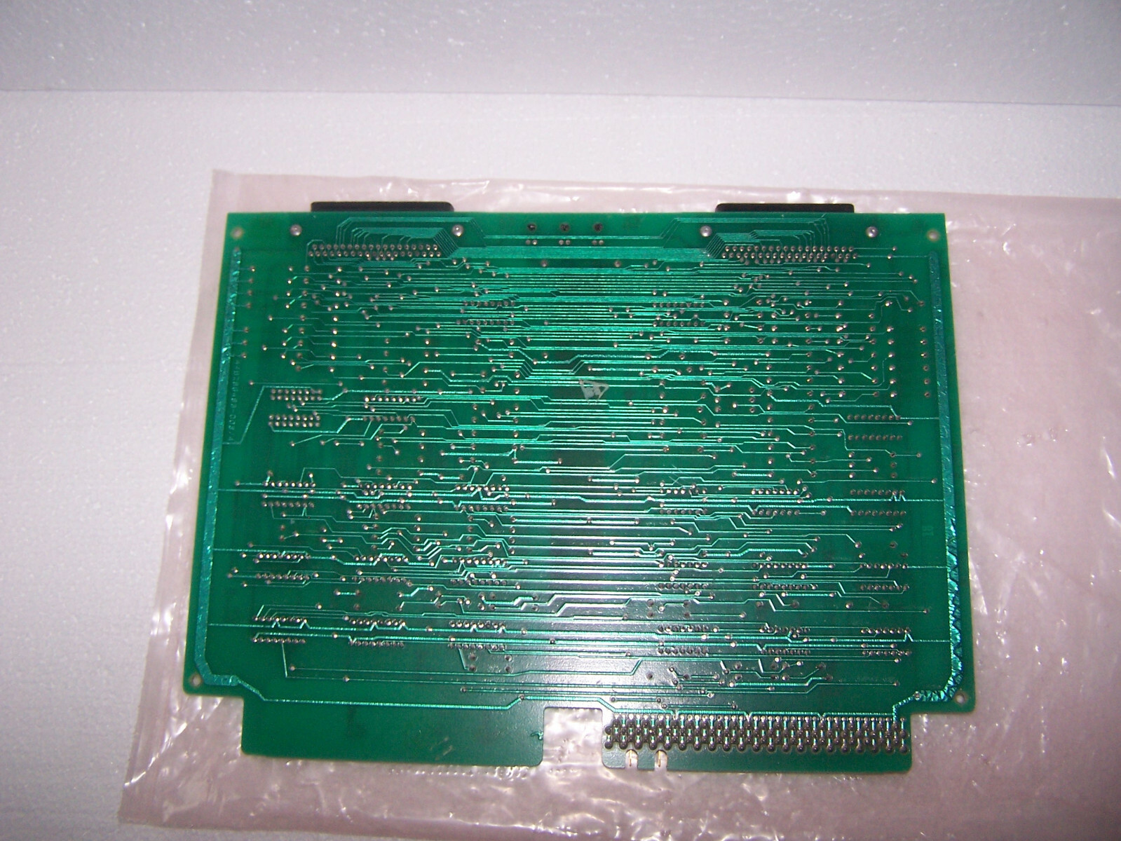 FANUC ICB08YB800 Remote I/O Board 101230 USA Made CNC Automation Module