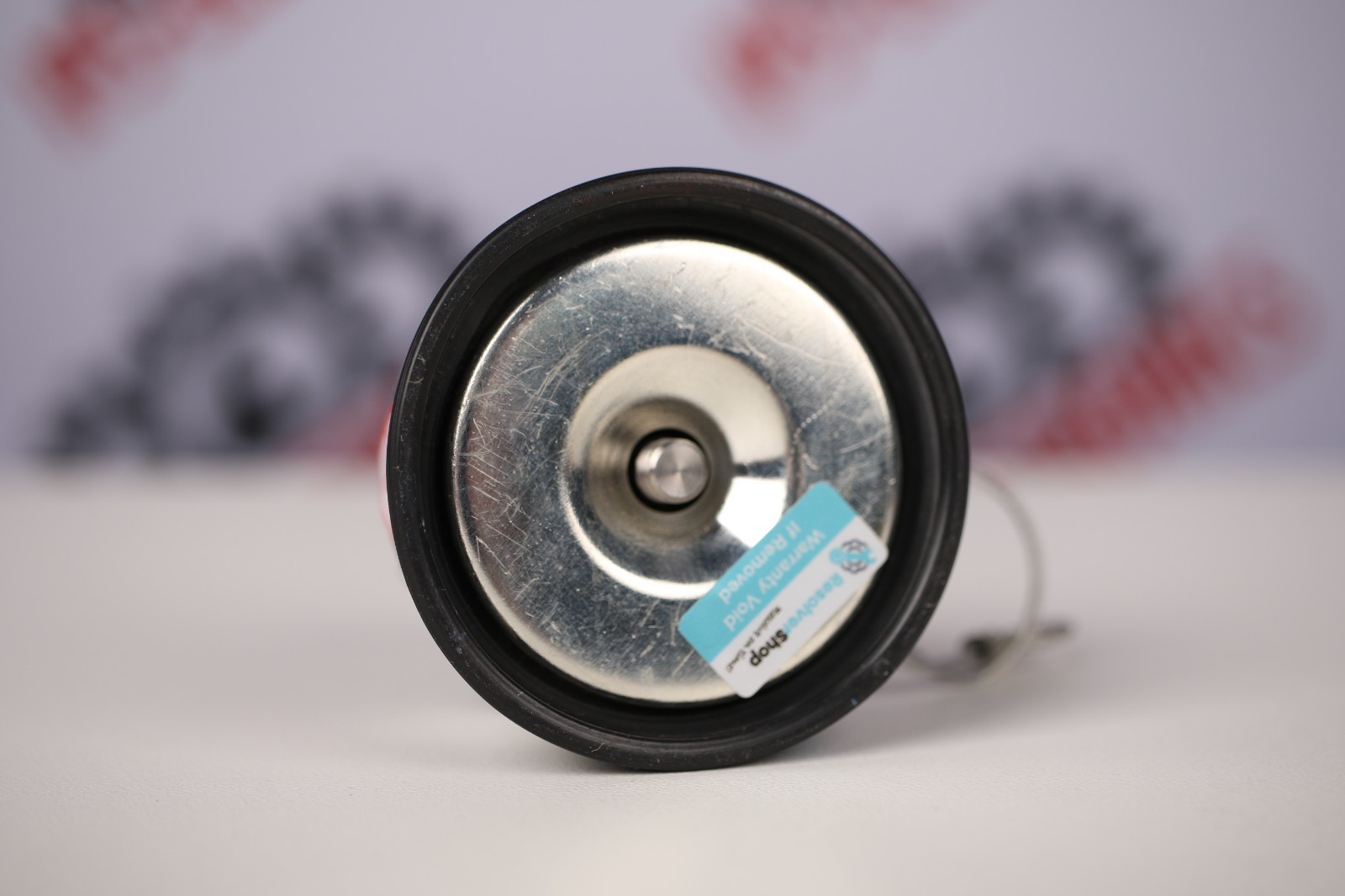 SICK STEGMANN SRS50-HAA0-S01 (ID 1034172) (ENCODER) – 6 months warranty