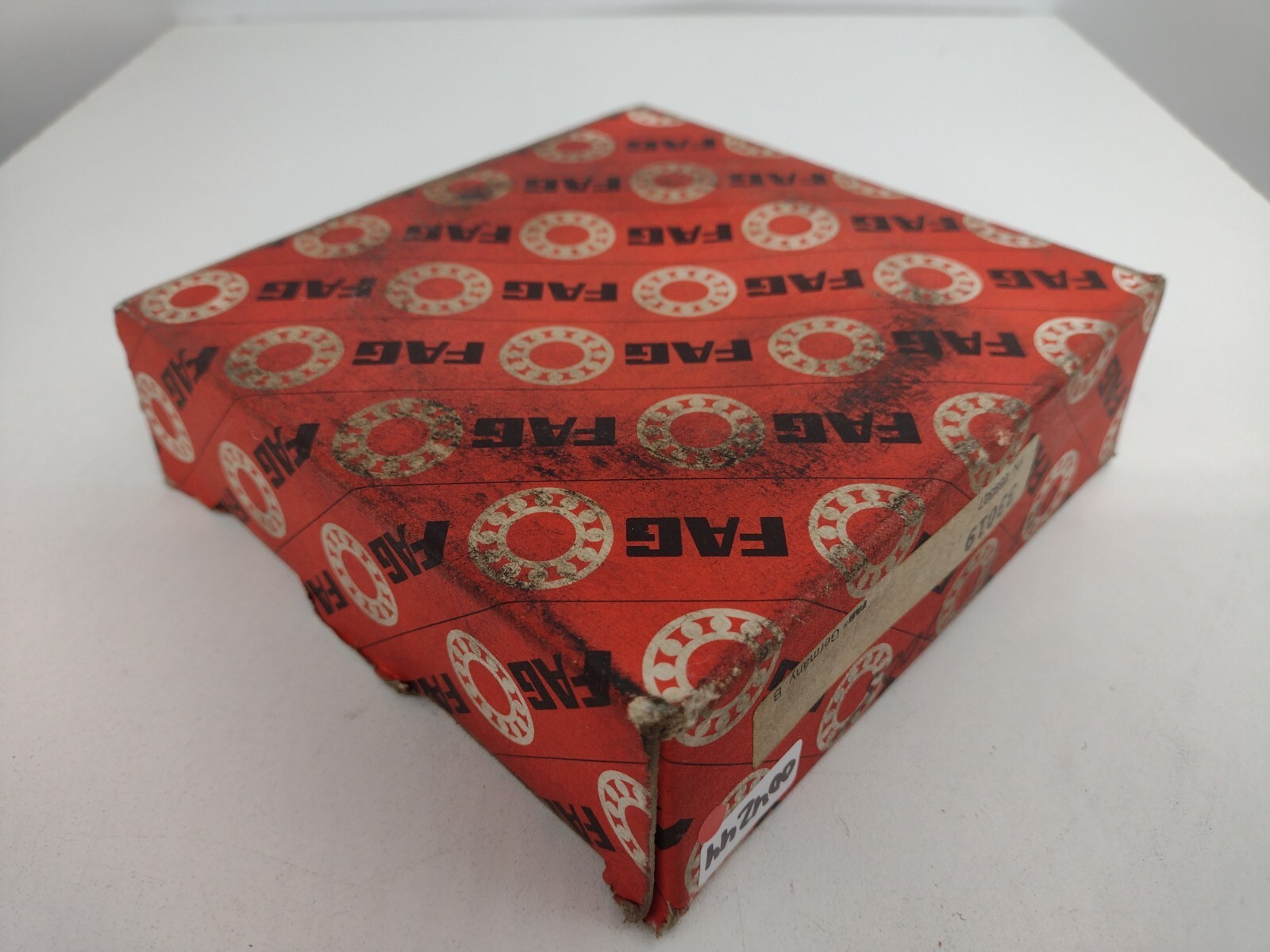 FAG 33019 Tapered Roller Bearing 95 mm Bore
