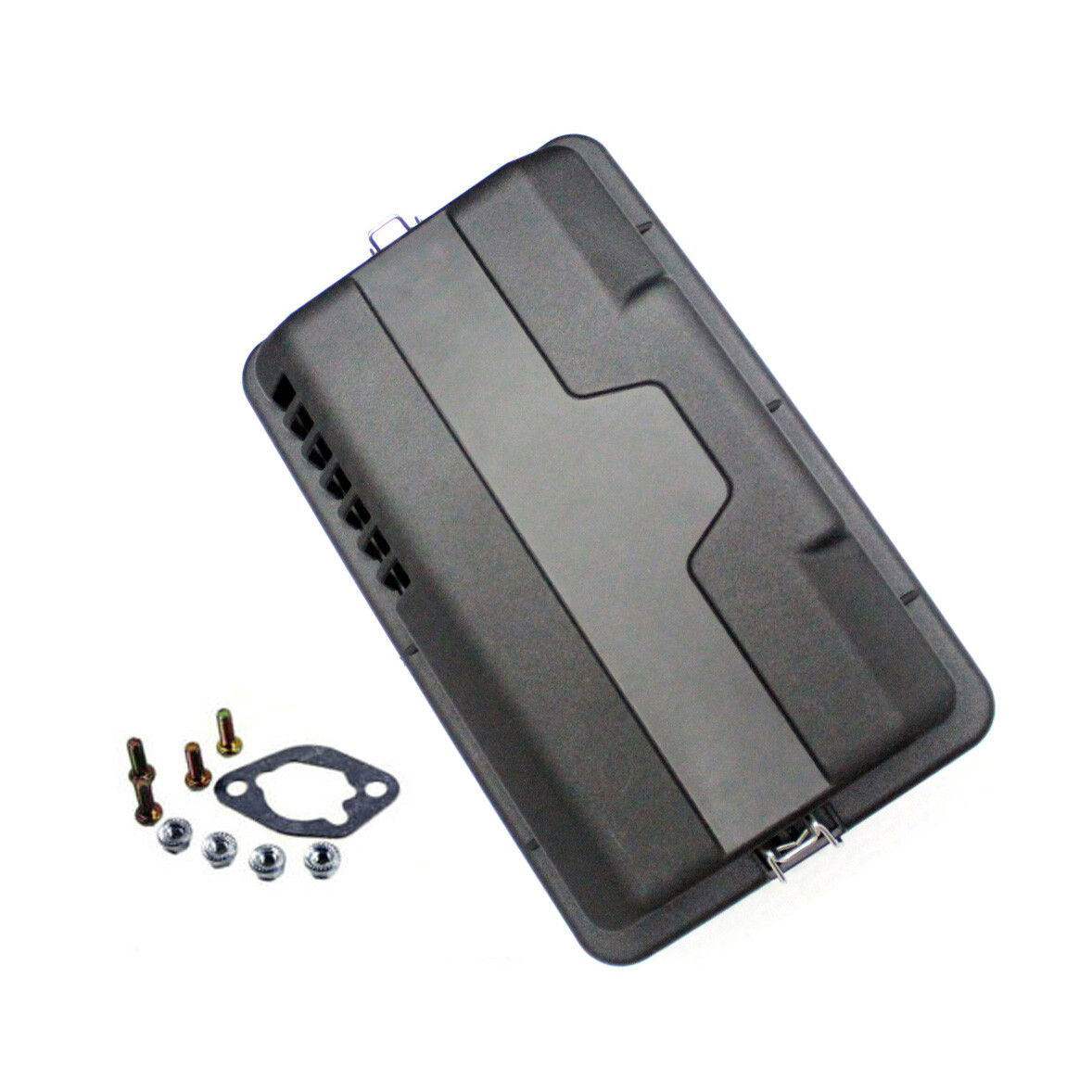 Air Filter Housing Cover Separator Seal for Homelite Powerstroke 17100-z310610