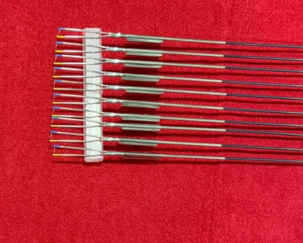 10pc – Turp Bipolar Cutting Loop Electrode Best Quality Reusable Instruments