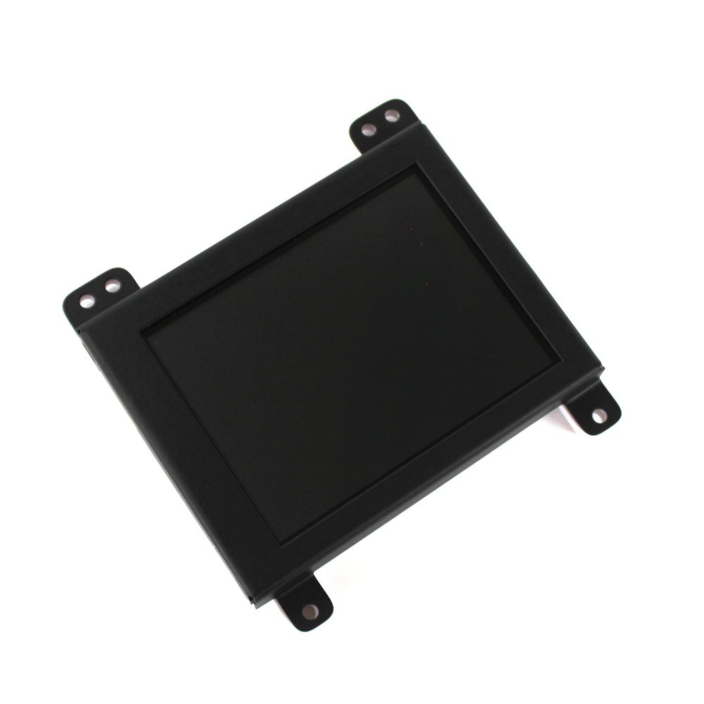 New PC-7 Series Monitor LCD Screen Panel For Komatsu PC200-7 PC300-7 PC400-7