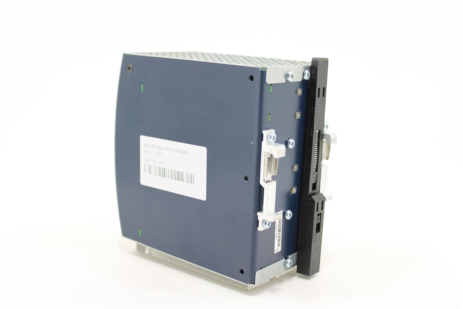 Allen-Bradley 1606-XLE480EP Power Supply | 24V DC | 480W | 20A | 100-240V AC