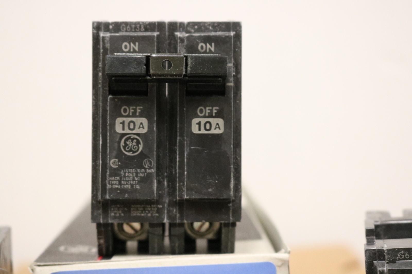 Brand New GE TQL2110 In Original Box (*if buying 5 or more) 75 In Stock