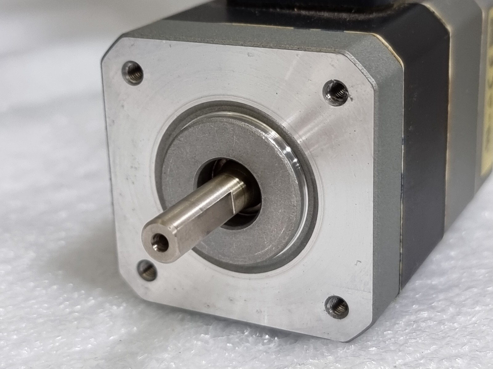 Oriental Motor VEXTA ARM46AC Stepping Motor