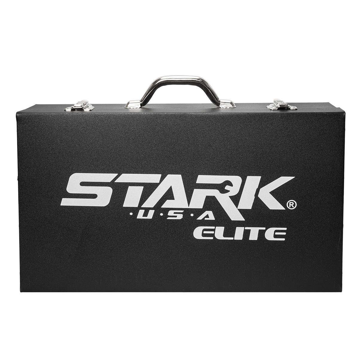 Stark USA 1200W Demolition Jack Hammer Concrete Breaker Pavement W/ Chisel Set