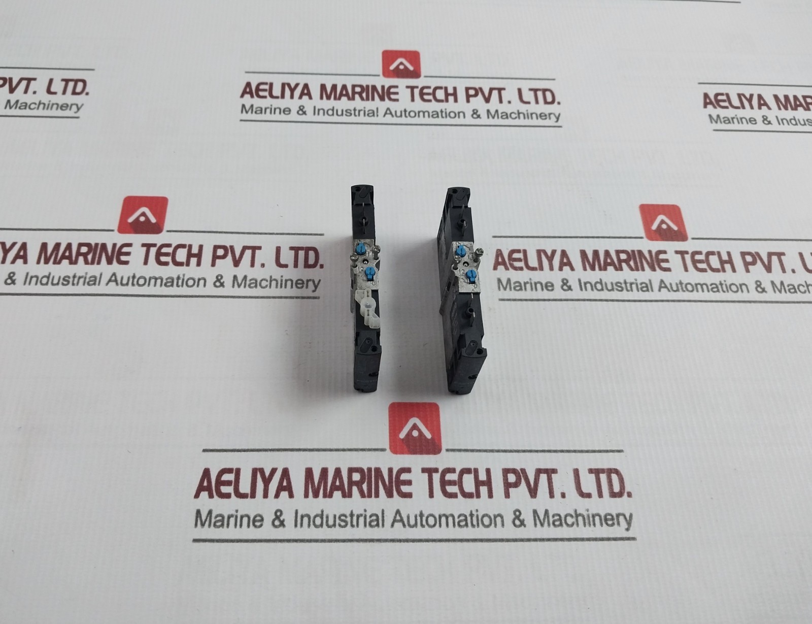 FESTO MSZC-3-21 DC Solenoid Valve Coil IP00/65