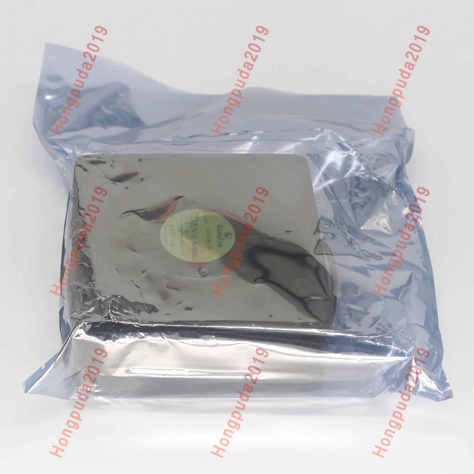 New For Fuji IKURA U2750M-TP 220V 140*140*50mm Inverter Fan