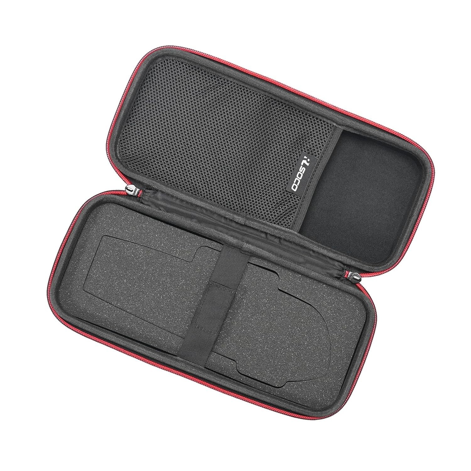 Klein Tools CL800/CL810/CL710 Hard Case | Compact Design//^-~