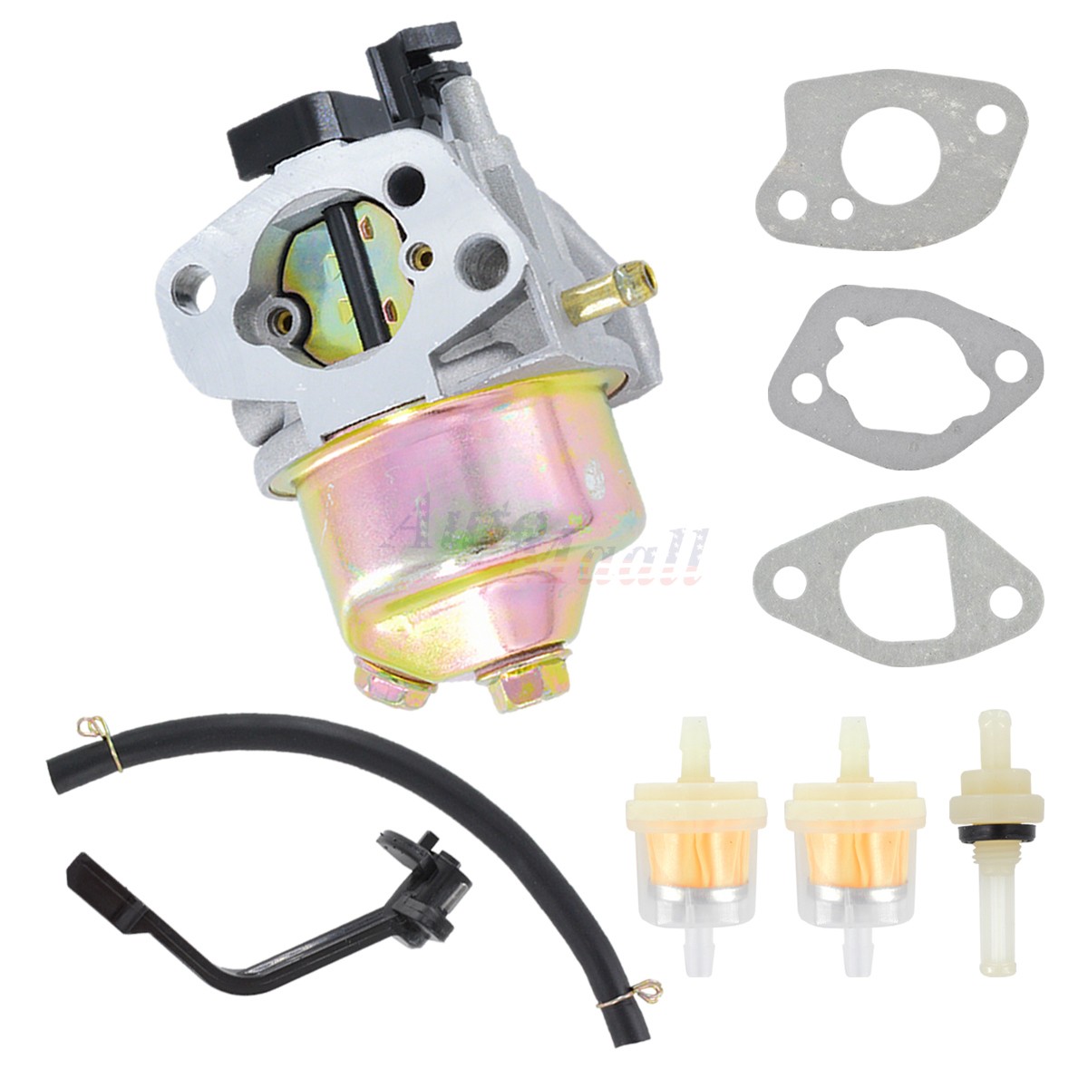 Carburetor Carb for GX160 and GX200 Honda generator with 168FA 168FB 170F engine