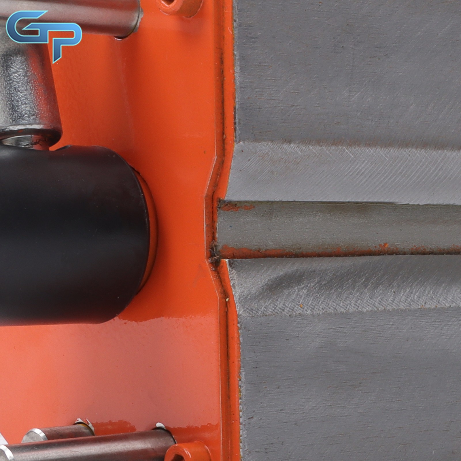 Neodymium Hoist 2200Lbs/1000kg Magnetic Lifter Lifting Magnet 2 Safety Factor