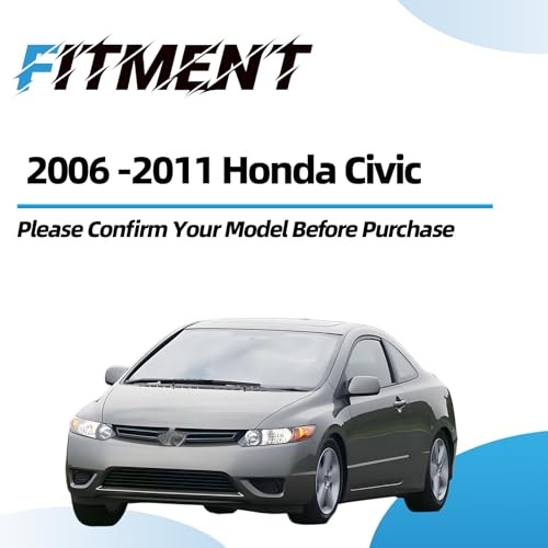 Honda Civic Blend Door Actuator