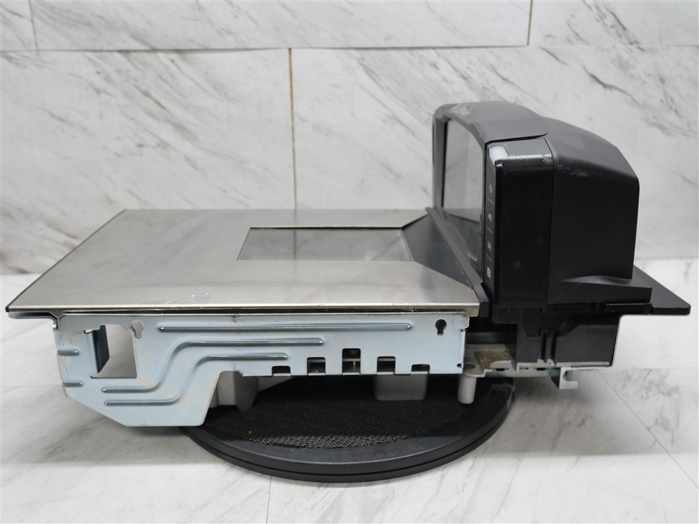 NCR MP7001 Retail POS Barcode Scanner and Integrated Weighing Scale