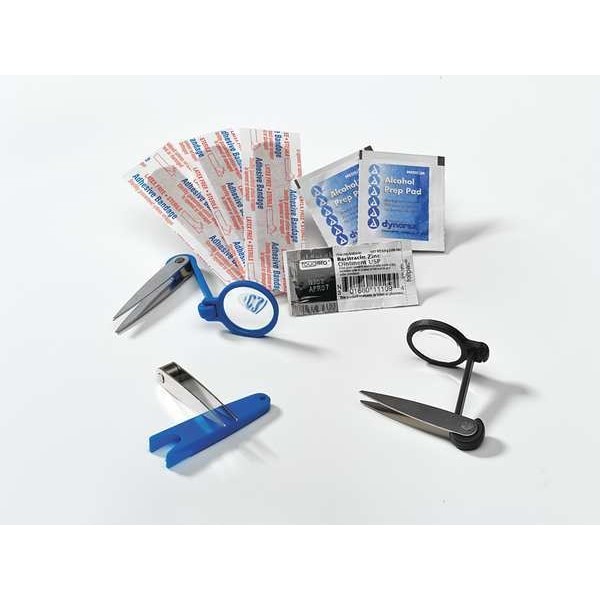 Miracle Point Mpk12 Splinter Removal Kit