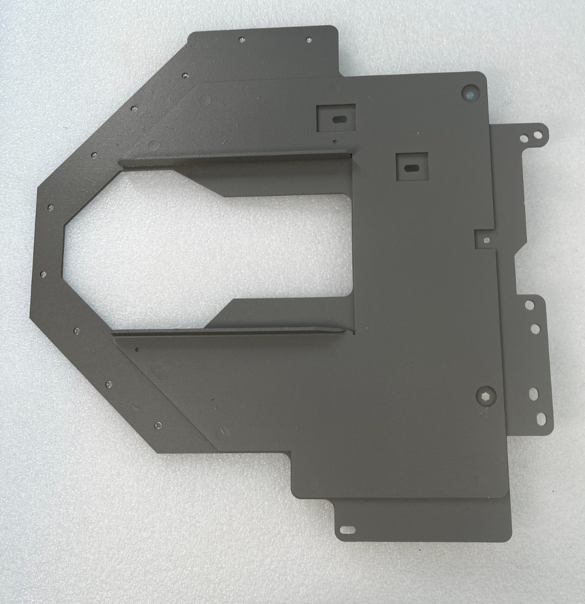 Agilent Technologies Spare Parts E 4206/51