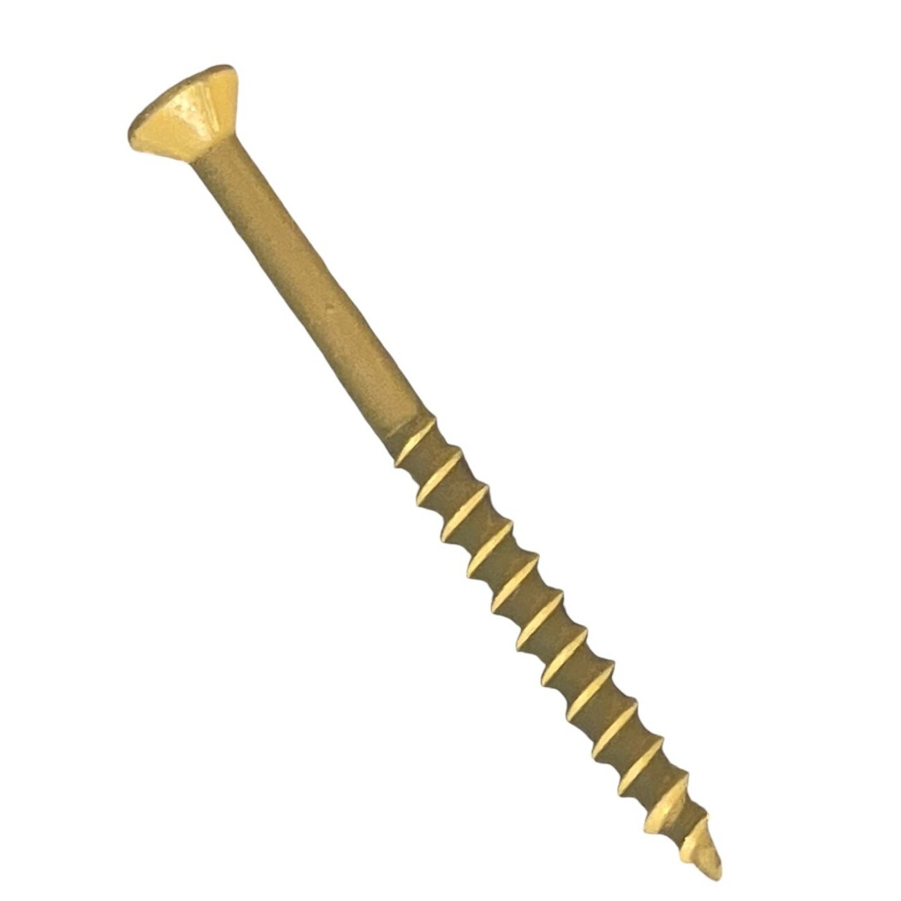 Sandbaggy #9 x 2 -1/2″ Exterior Wood Deck Screws – (Torx Head)