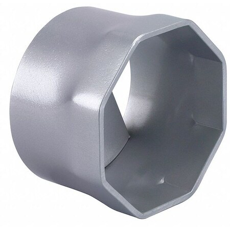 Otc 1941 3/4 In Drive, 4-13/16″ 8 Pt Sae Socket, 8 Points