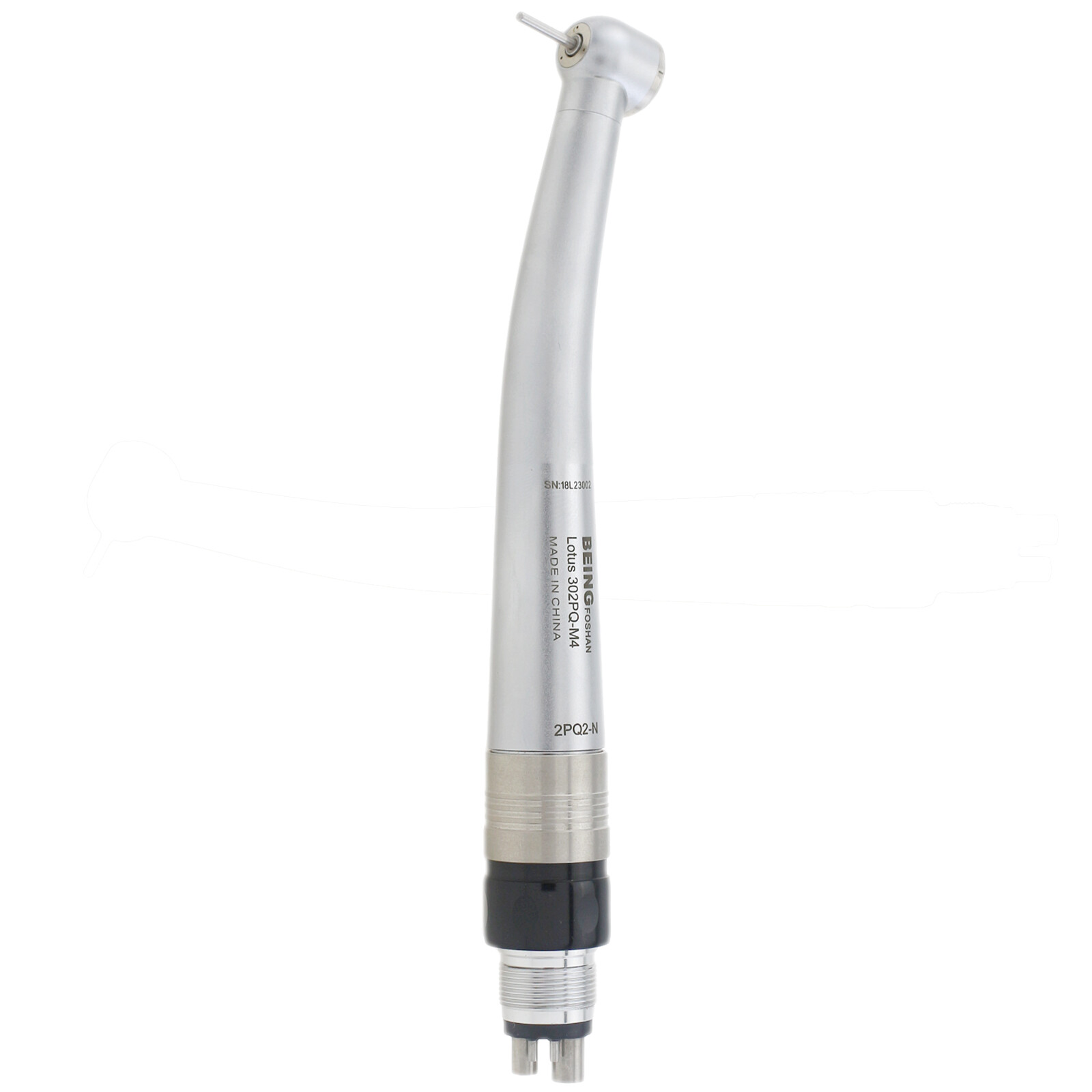 BEING Dental High Speed Turbine Handpiece NSK For Mach FM-CL Coupling 4 Hole