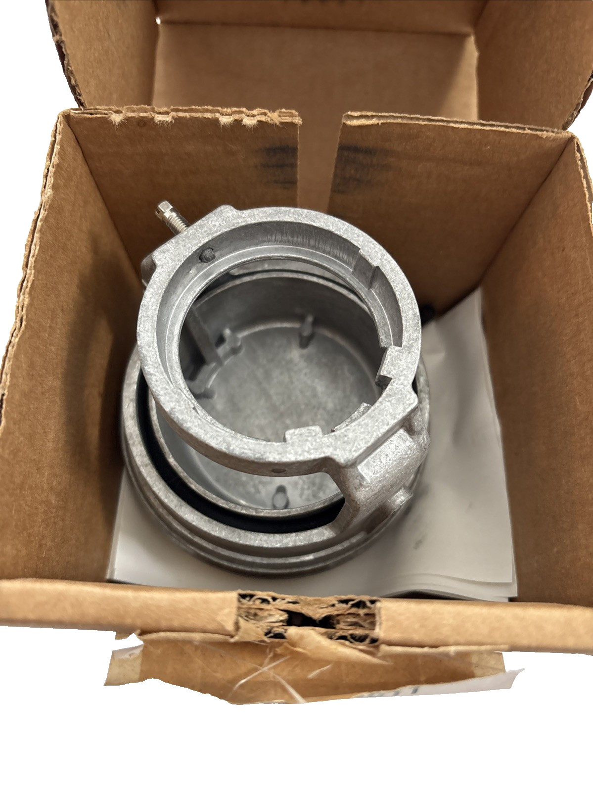 JOHNSON CONTROLS V-3000-8011 Pneumatic Actuator