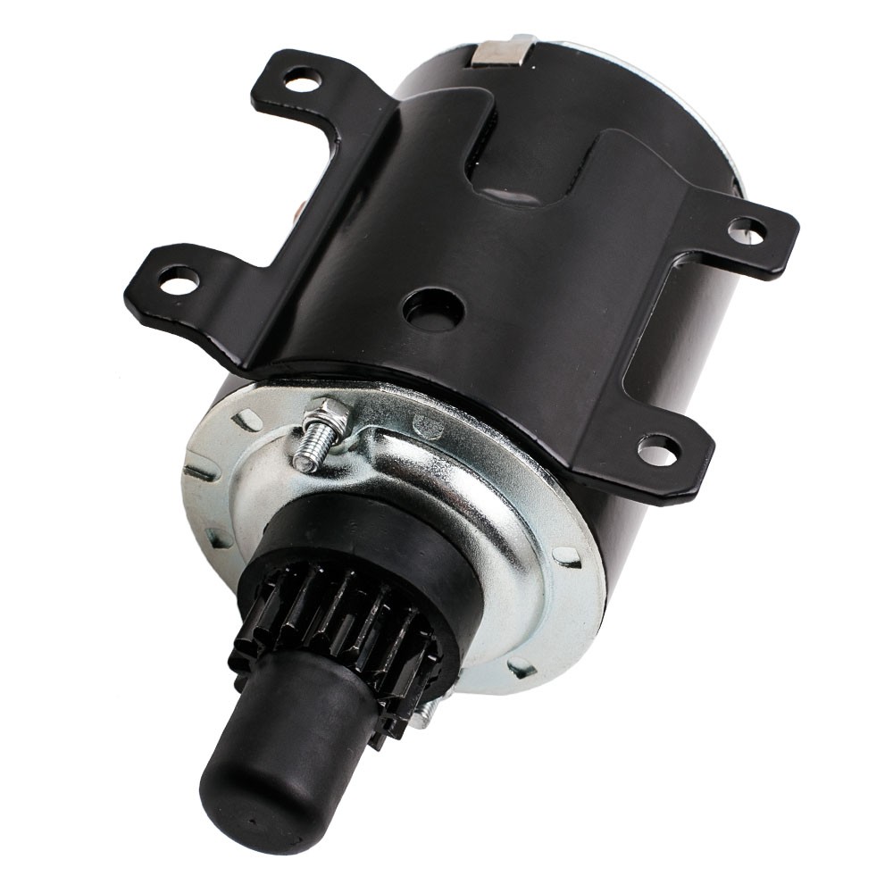 Starter Motor Mower For Tecumseh 33605, 35763, 35763a 36463, 36680, 33202
