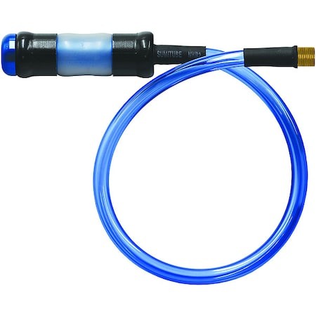 Nu-Calgon 4179-05 Cannon Attachment, 7 In L, 5 In W