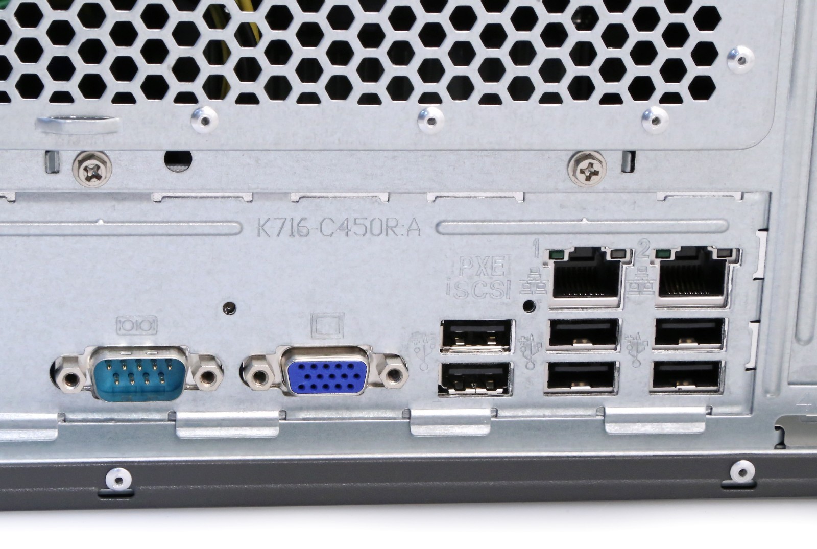 S26361-K1410-V103 Fujitsu TX100 S3P Server (New), PRIMERGY, 90 Day Warranty