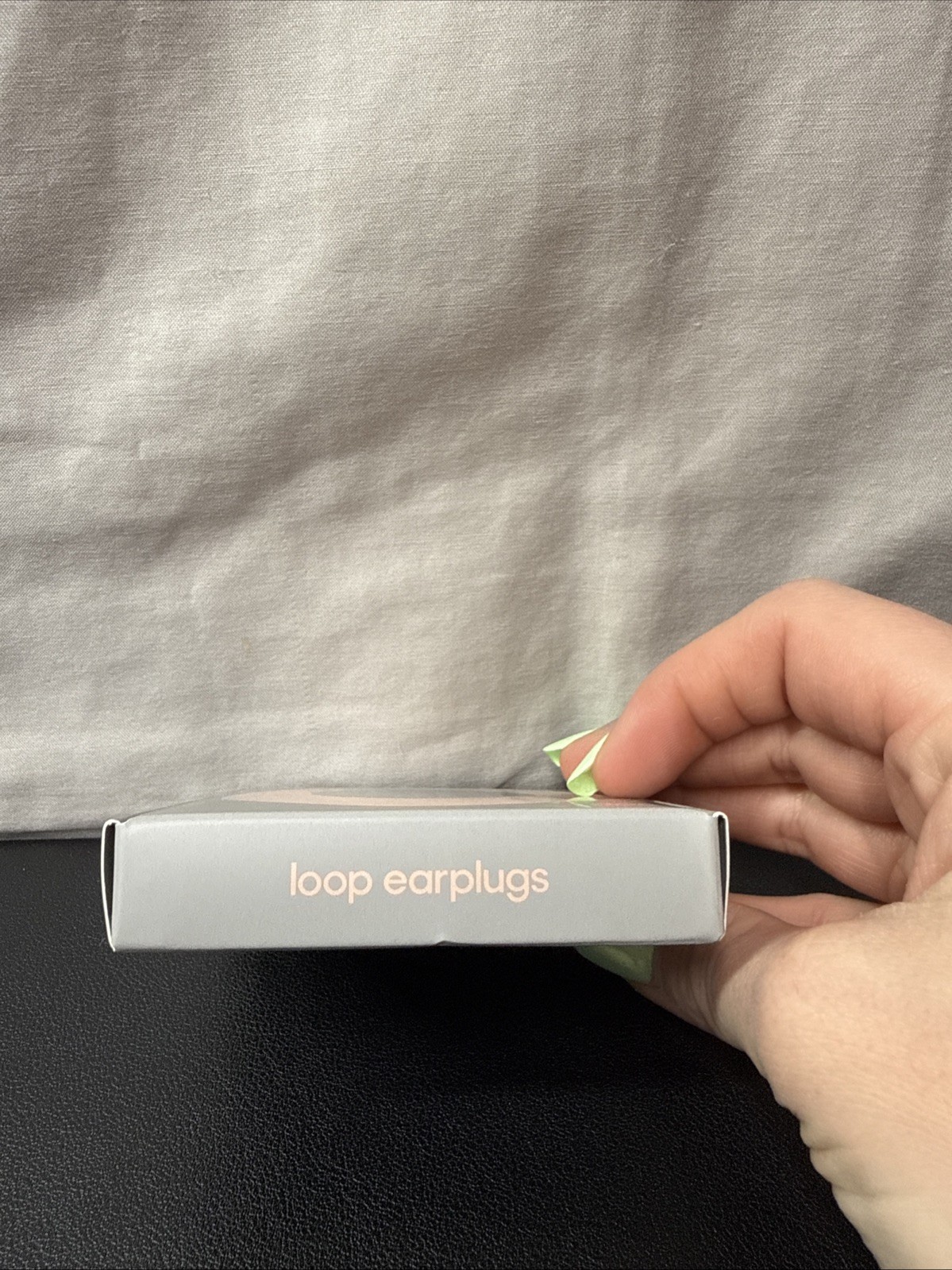 Loop Engage 2 Ear Plugs 8dB •Rose• Brand New/Sealed