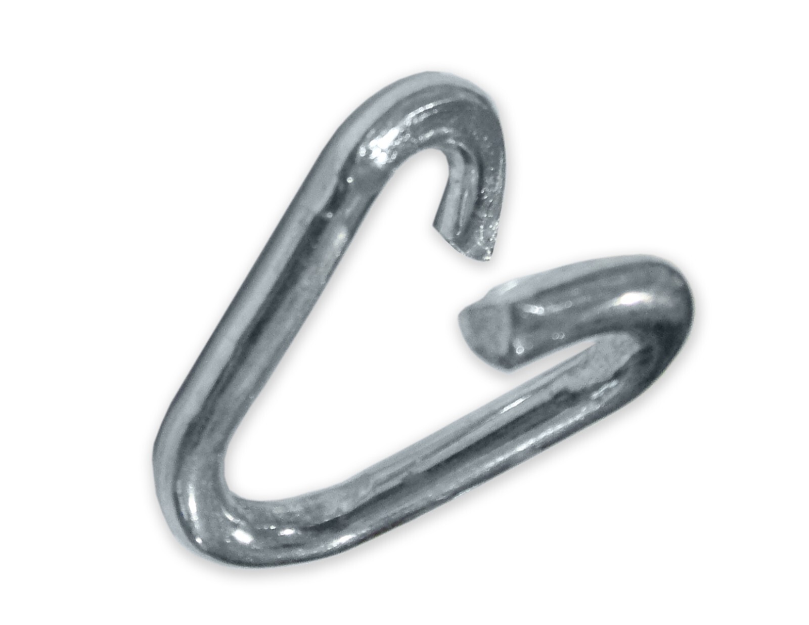 Chain Repair Link 1/8″ 3/16″ 1/4″ 5/16″ 3/8″ 1/2″ Quick Fix Fastener (25 Pack)