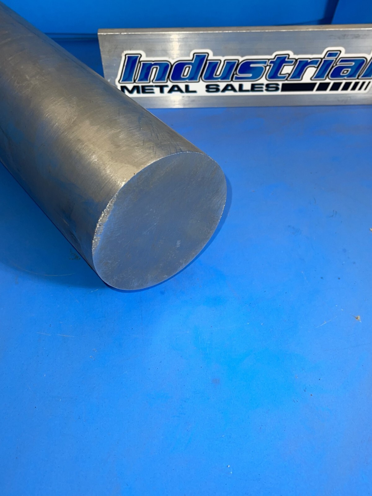 2-3/4″ Dia x 6-Long 4350 H CF Annealed Round Bar– 2.750″ Rod 4350 H Steel