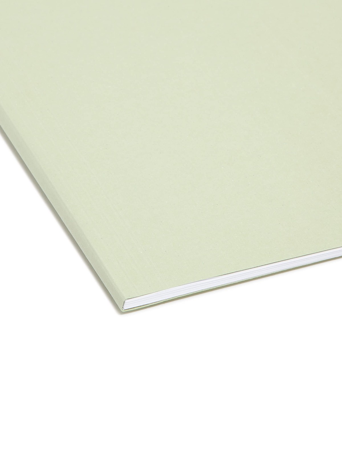 Hanging File Folders Legal Size 1/3 Cut Tab 20 Count Moss Smead 64083 FasTab
