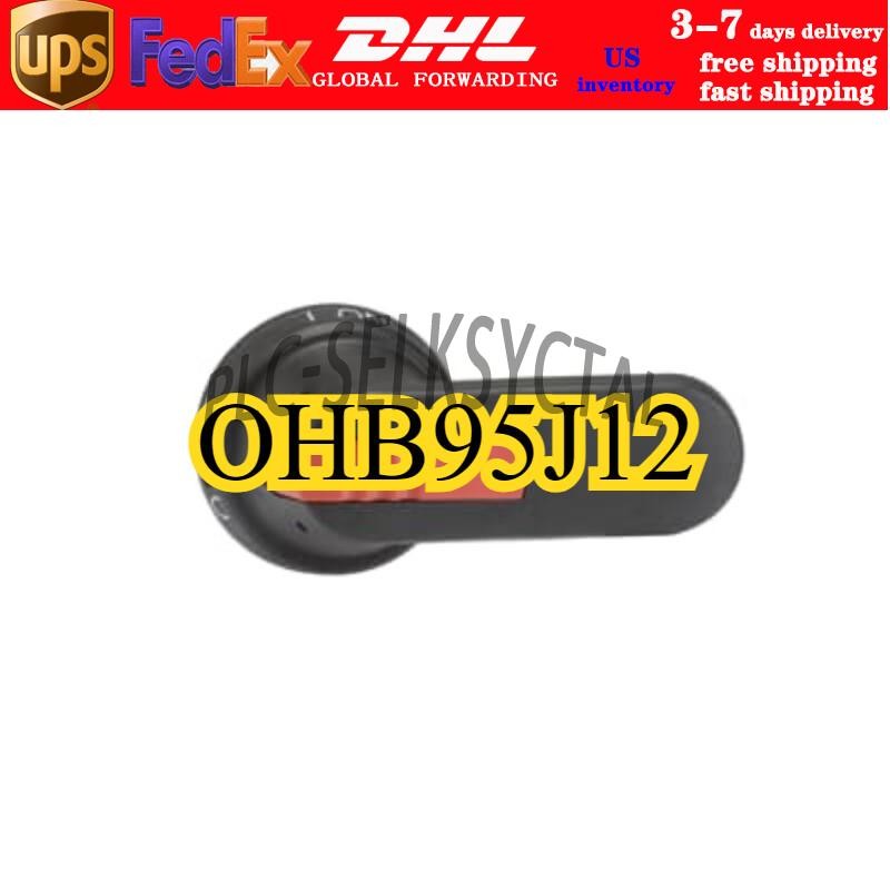 1PC One New Handle Operator OHB95J12